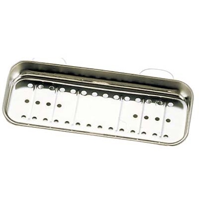 18-0 吸盤式クリーンラック 大 300×115 1個(ご注文単位1個)【直送品】