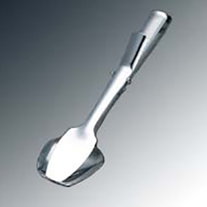 ピアッツァ 18-10 クリップ型 サービストング 012800 1個(ご注文単位1個)【直送品】