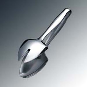 ピアッツァ 18-10 サービストング 010000 1個(ご注文単位1個)【直送品】