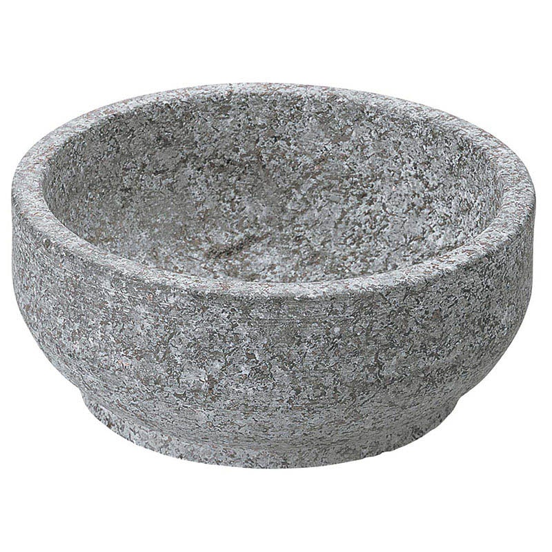長水 遠赤 石焼ビビンバ リング無 15cm 1個(ご注文単位1個)【直送品】