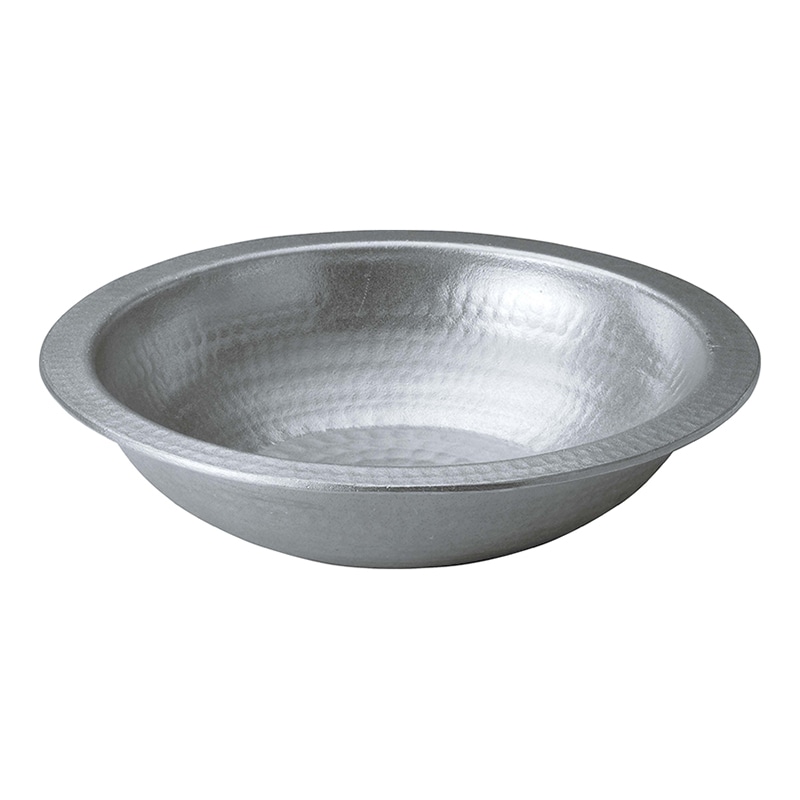 アルミ　電磁用　うどんすき　33cm   1個（ご注文単位1個）【直送品】