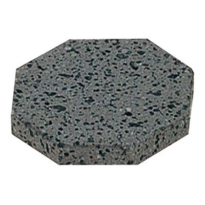 料理石　ST-100S（大）   1個（ご注文単位1個）【直送品】