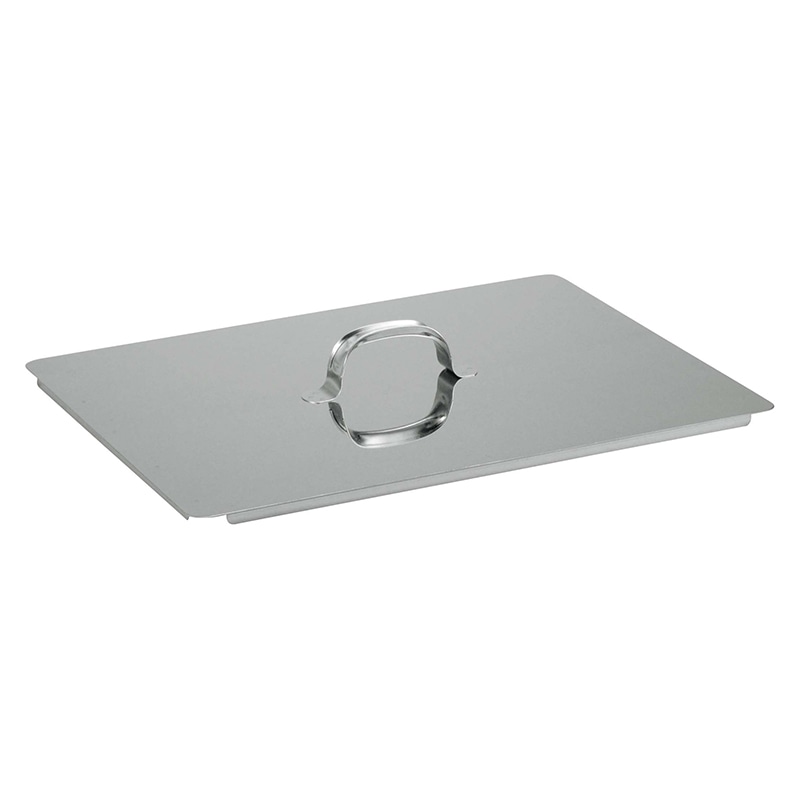 デバイヤー　イノックス　ローストパン専用蓋 60cm用  1個（ご注文単位1個）【直送品】