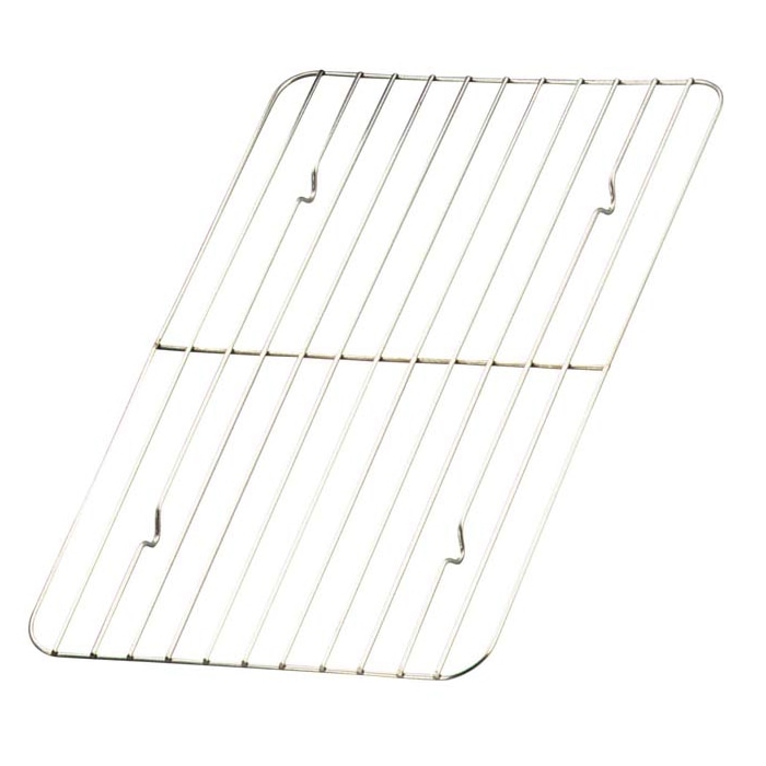 18-8　キッチンバットアミ　大（280×195）   1個（ご注文単位1個）【直送品】