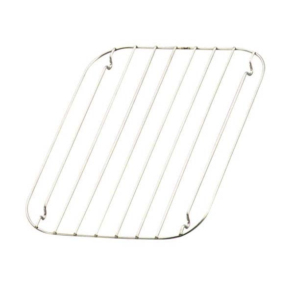 18-8　キッチンバットアミ　小（205×155）   1個（ご注文単位1個）【直送品】