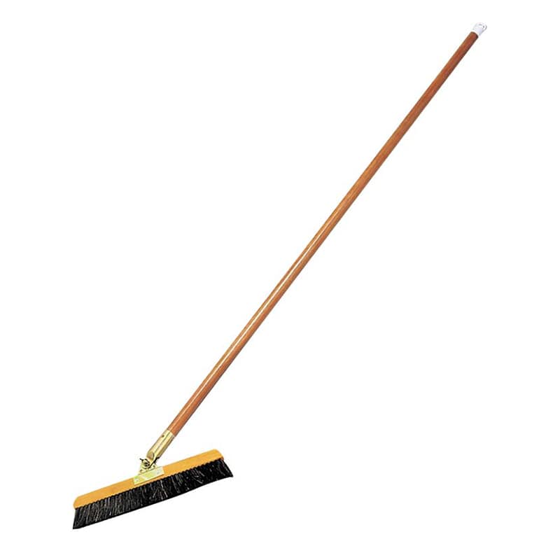 自在ほうき用部品 小 スペア 1個(ご注文単位1個)【直送品】