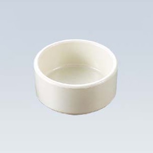 ジェスナーラメキン　ストレートサイド（メラミン） 0374　ボーン　4oz  1個（ご注文単位1個）【直送品】