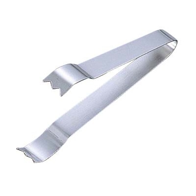 ステンレス　Cr-3　アイストング   1個（ご注文単位1個）【直送品】