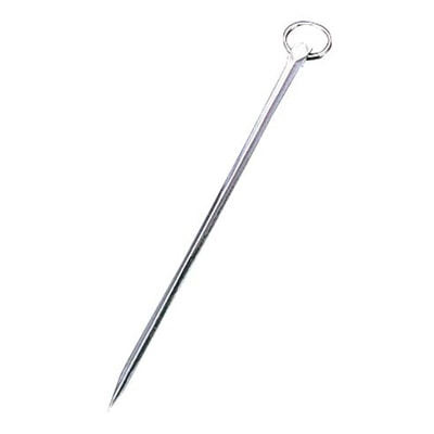 ステンレス　ダイヤ　プロセット　30cm   1個（ご注文単位1個）【直送品】