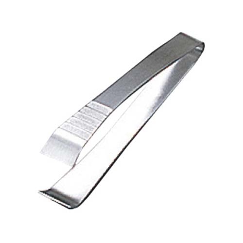 18-0 滑り止め付 骨抜き 丸 関東型 4寸(120) 1個(ご注文単位1個)【直送品】