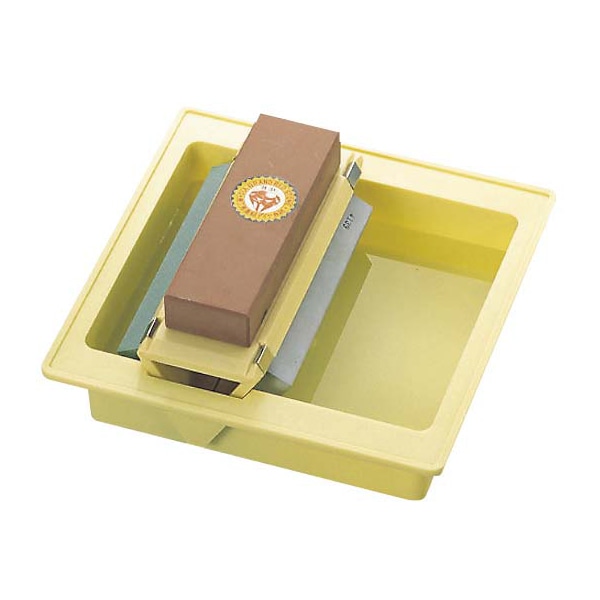 砥石台 プロシャープ 1個(ご注文単位1個)【直送品】