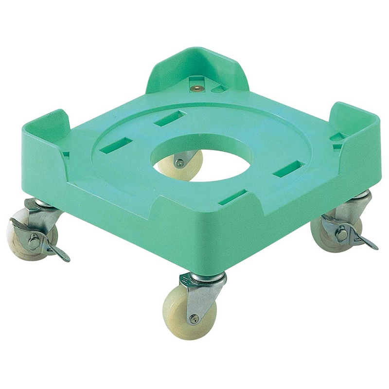 缶きちキャリー PP 260×260×H135 1個(ご注文単位1個)【直送品】