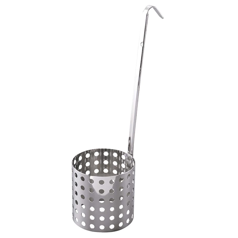 18-8　かき揚げ丼用リング　11cm   1個（ご注文単位1個）【直送品】