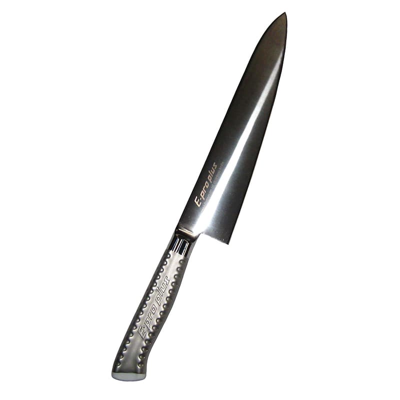 EBME-proPLUS牛刀21cmホワイト　1個（ご注文単位1個）【直送品】