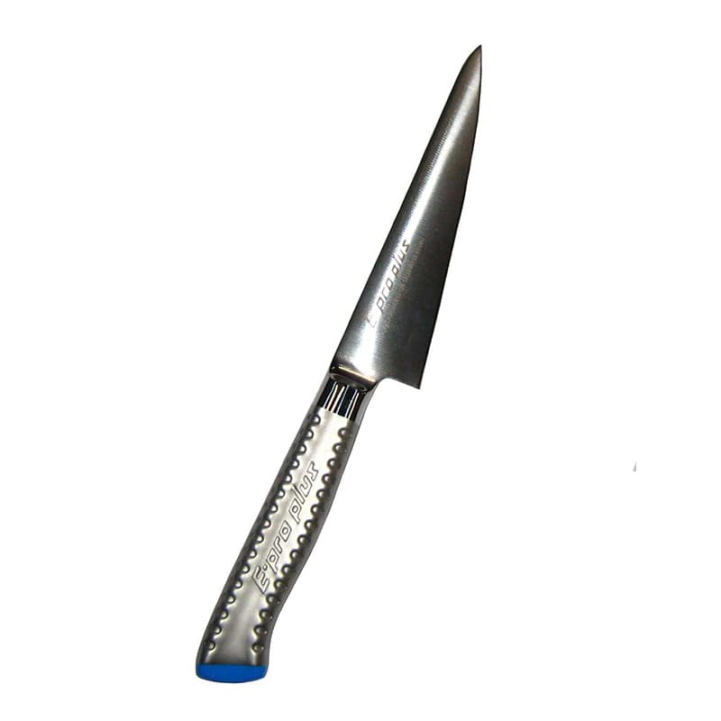 EBME-proPLUS骨スキ角型15cmブルー　1個（ご注文単位1個）【直送品】