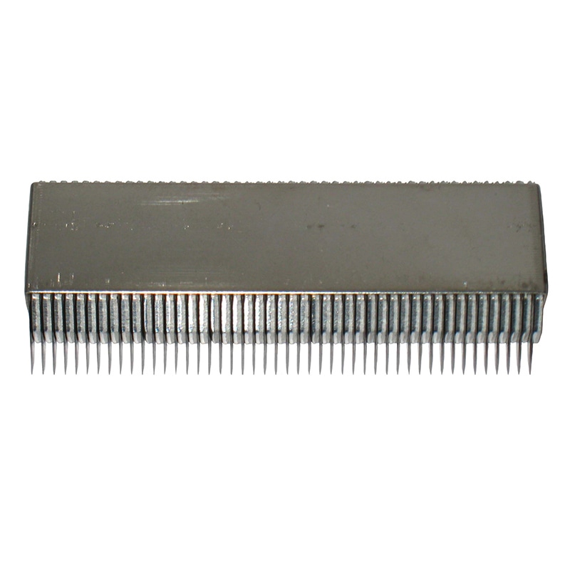 つま一番HS-112・212・313用 くし刃 1.0mm(ナベネジ2本付) 1個(ご注文単位1個)【直送品】