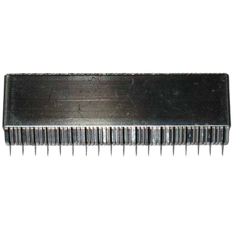 つま一番HS-112・212・313用 くし刃 3.0mm(ナベネジ2本付) 1個(ご注文単位1個)【直送品】