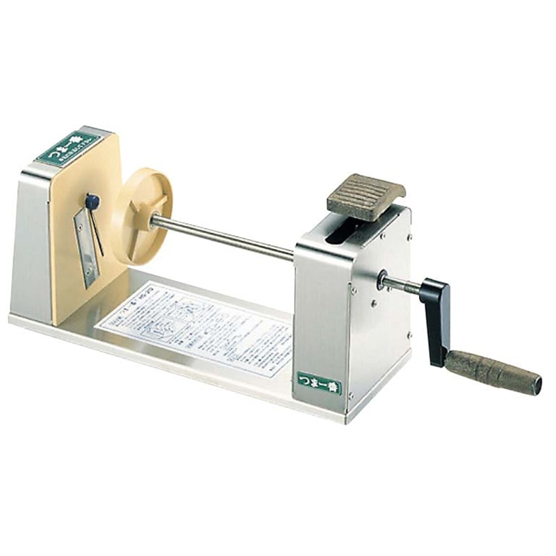 ステンレス 手動式 つま一番 HS-212 1個(ご注文単位1個)【直送品】