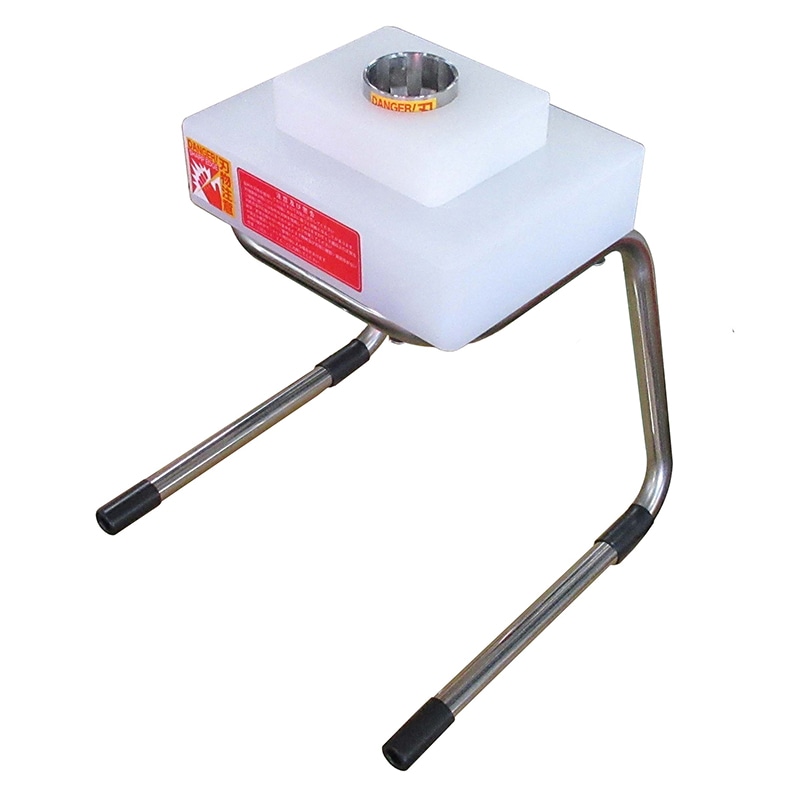 ヒラノ きゅうりカッター KY-8 8分割 1個(ご注文単位1個)【直送品】