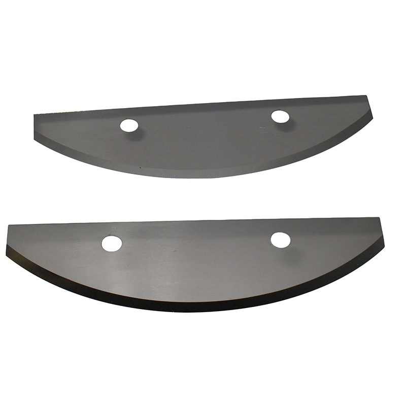 キャベリーナ733・745用 回転スライサー替刃(2枚組) 1個(ご注文単位1個)【直送品】