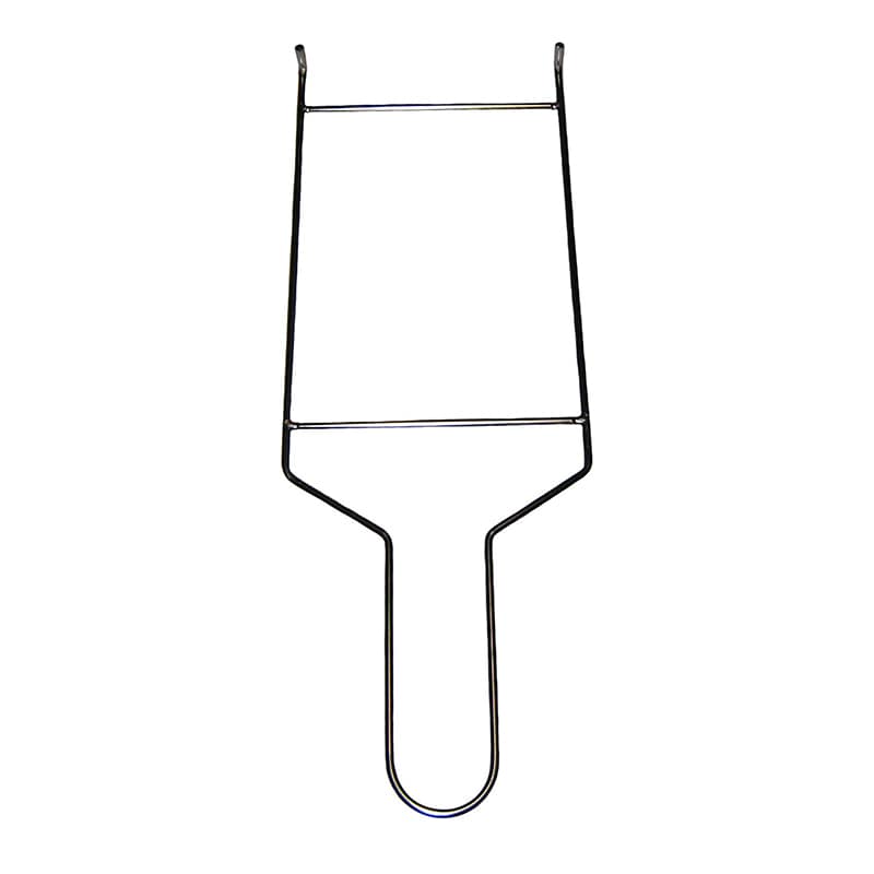 ミルオイル　フィルターフレーム　小型　BF3A   1個（ご注文単位1個）【直送品】