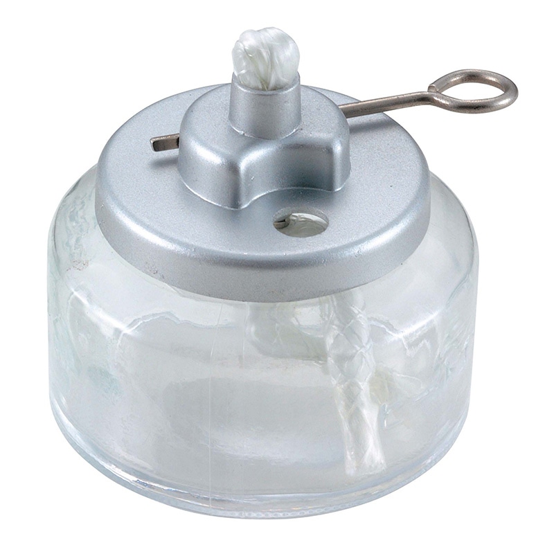 ヒートエースα デラックス ハイタイプ(ガラス容器仕様) 1個(ご注文単位1個)【直送品】