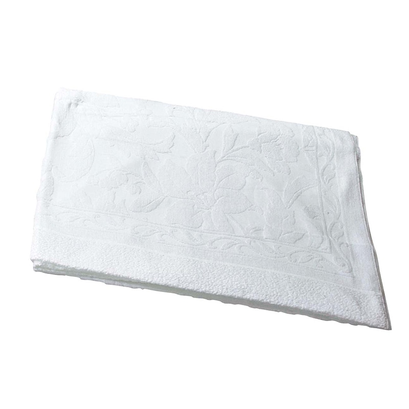 タオルケット　#270　白　1400×1900   1個（ご注文単位1個）【直送品】