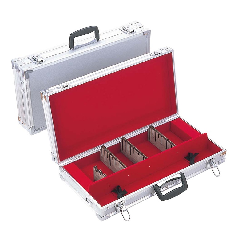 スペシャルグレードシルバーナイフケース大AH-1　1個（ご注文単位1個）【直送品】