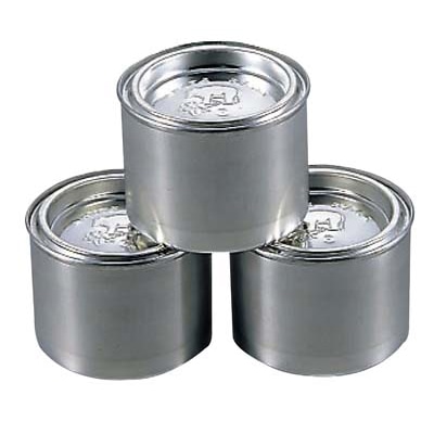 固形燃料 100g 120入 NO.221-W 1箱(ご注文単位1箱)【直送品】