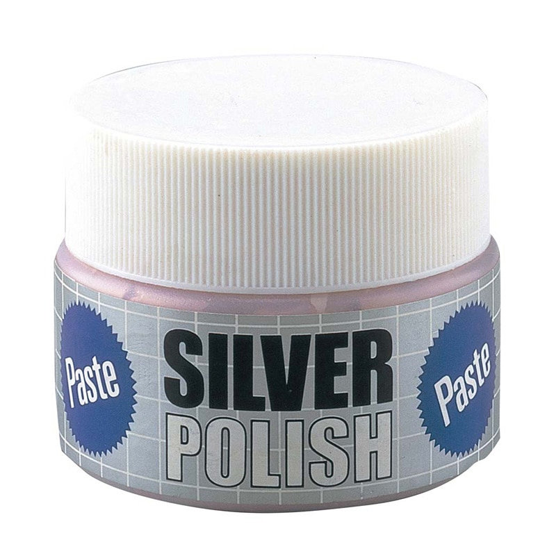 シルバーポリッシュ　ペースト　153W　180g   1個（ご注文単位1個）【直送品】
