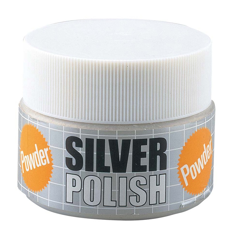 シルバーポリッシュ　パウダー　157W　60g   1個（ご注文単位1個）【直送品】