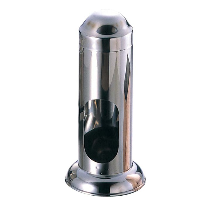 18-8 ストロースタンド 1個(ご注文単位1個)【直送品】