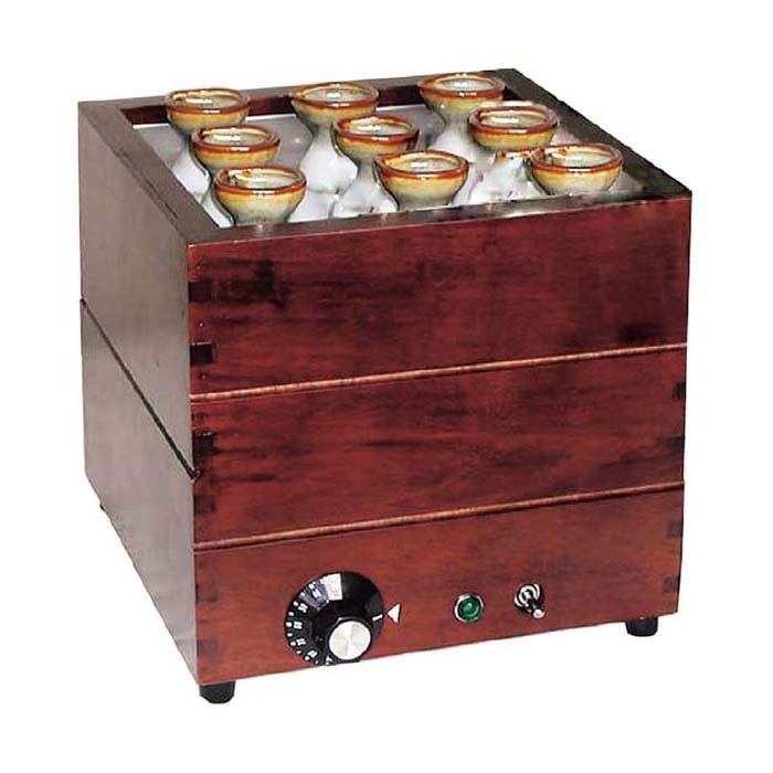 電気燗どうこ　かんすけ　TK-4型   1個（ご注文単位1個）【直送品】