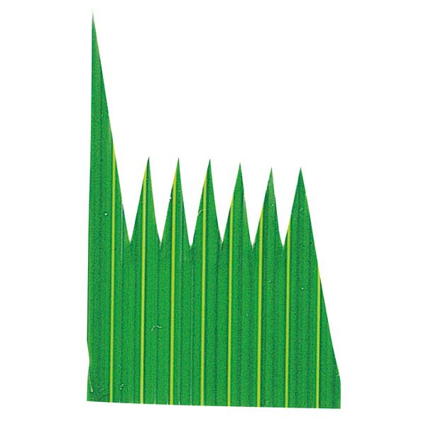 生バラン 豆(2000枚入) 1個(ご注文単位1個)【直送品】