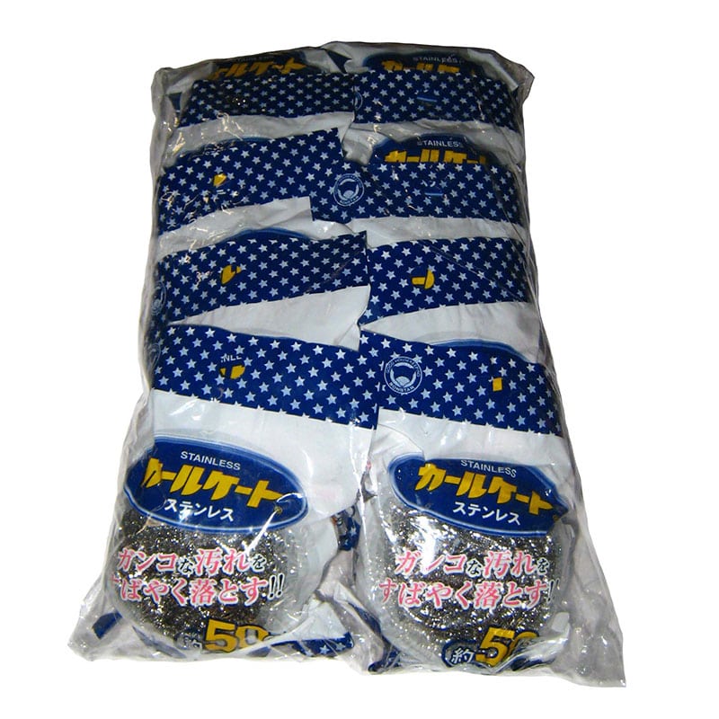 ステンカールケート　50g（10個入）K-136   1個（ご注文単位1個）【直送品】
