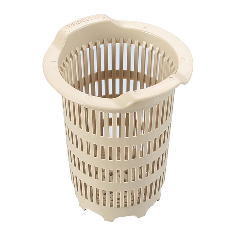 レーバン 丸型 バスケット 7201 1個(ご注文単位1個)【直送品】