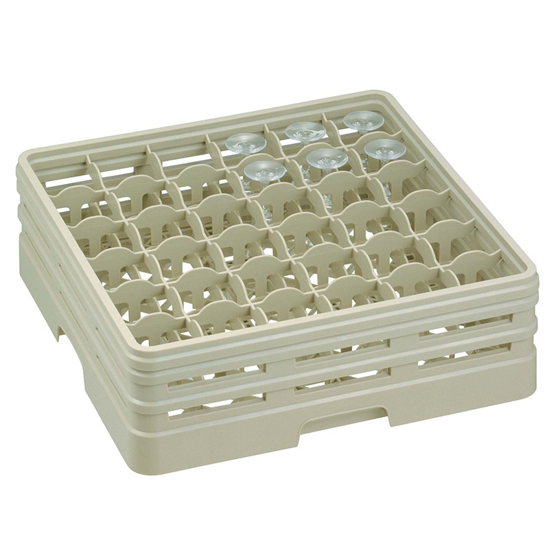 レーバン ステムウェアラック フルサイズ 36-108-S(ピンレス) 1個(ご注文単位1個)【直送品】