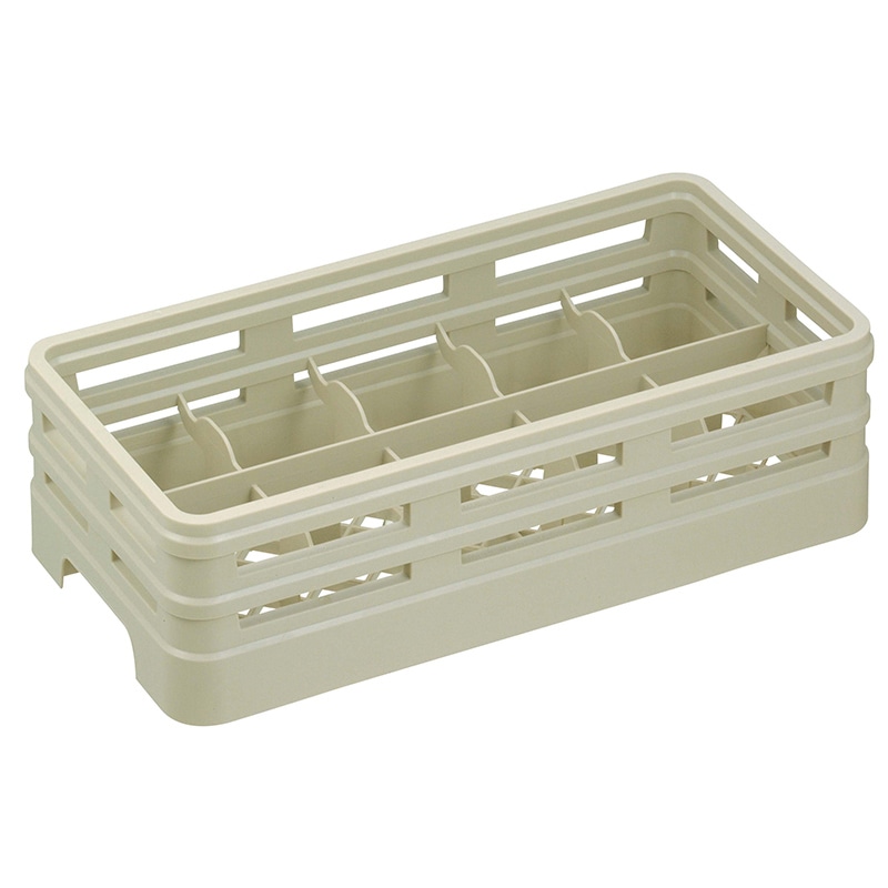 レーバン　グラスラック　ハーフサイズ H10-120-T（ピンレス）  1個（ご注文単位1個）【直送品】