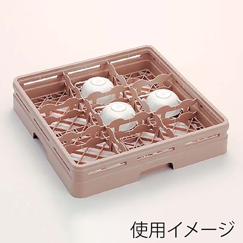 レーバン　カップラック　フルサイズ デミタス・ブイヨン用 16-89-SD（ピンレス） 1個（ご注文単位1個）【直送品】