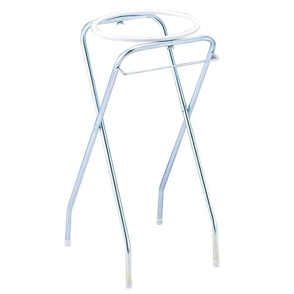 洗面台（組立式）1コ掛　43-01   1個（ご注文単位1個）【直送品】