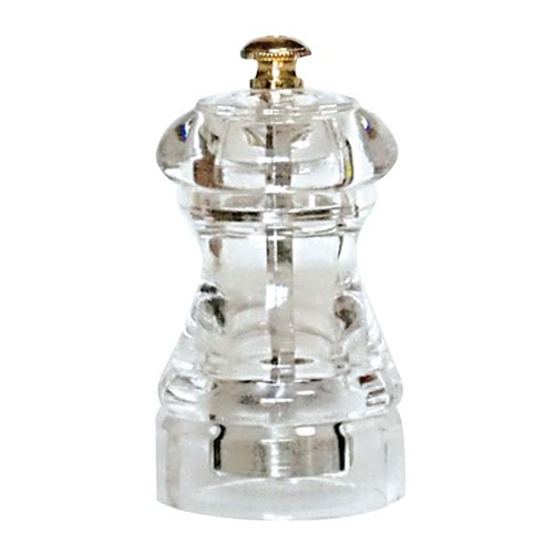 IKEDA アクリル ペパーミル PMA-90 1個(ご注文単位1個)【直送品】