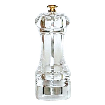 IKEDA アクリル ペパーミル PMA-120 1個(ご注文単位1個)【直送品】