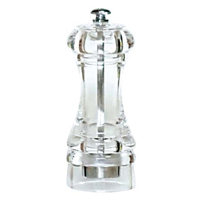 IKEDA アクリル ソルトミル SMA-120 1個(ご注文単位1個)【直送品】