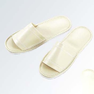 スリッパ S-1270L アイボリー(112) 1個(ご注文単位1個)【直送品】