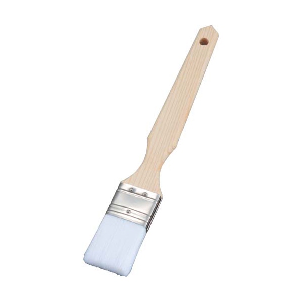 ナイロン　金巻　テリハケ　30mm   1個（ご注文単位1個）【直送品】