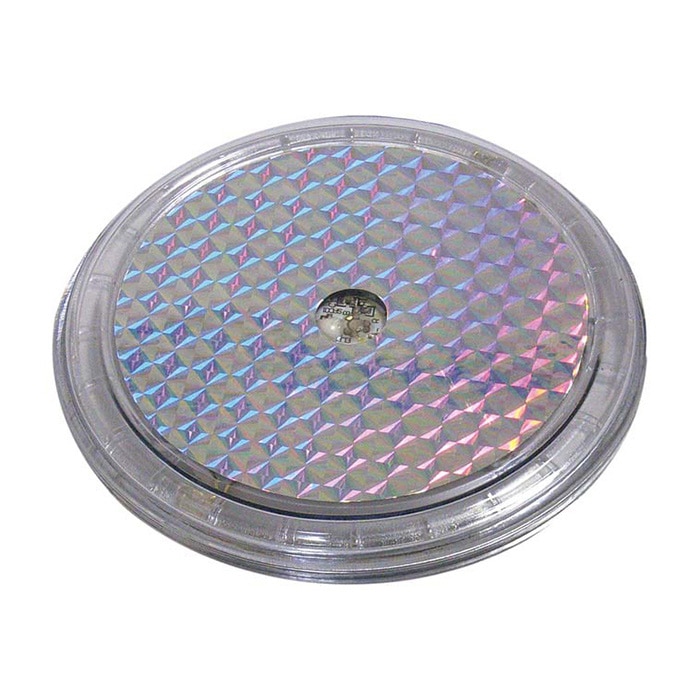 レインボー スリム コースター ピンク(12枚入) 1個(ご注文単位1個)【直送品】