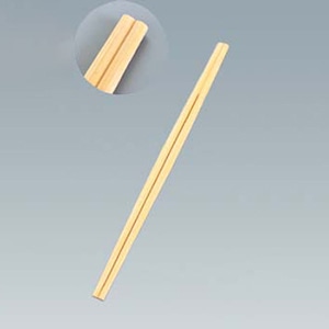 割箸　竹利久A品　3000膳入　全長210   1箱（ご注文単位1箱）【直送品】