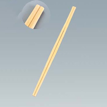 割箸　竹利久A品　3000膳入　全長240   1箱（ご注文単位1箱）【直送品】