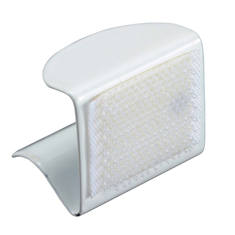 スカートフック 30mm 1個(ご注文単位1個)【直送品】