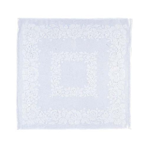 ロジェ柄 ナフキン 1個(ご注文単位1個)【直送品】